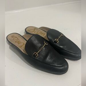 Sam Edelman mules - size 8